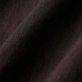Damen Leinen Hose Relaxed Espresso
