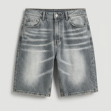 Baggy Jeans kurz ICE