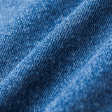 Matteo Jeans Relaxed Fit Mittelblau