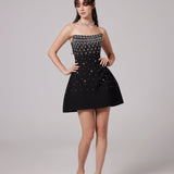 Melisande dress - Miss Rosier - Women's Online Boutique