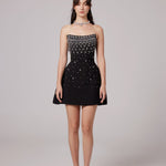 Melisande dress - Miss Rosier - Women's Online Boutique