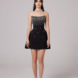 Melisande dress - Miss Rosier - Women's Online Boutique