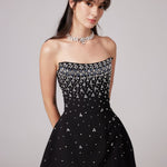 Melisande dress - Miss Rosier - Women's Online Boutique