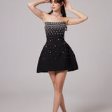 Melisande dress - Miss Rosier - Women's Online Boutique