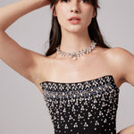 Melisande dress - Miss Rosier - Women's Online Boutique