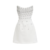 Melisande dress - Miss Rosier - Women's Online Boutique