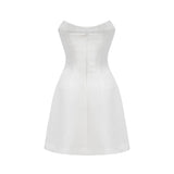 Melisande dress - Miss Rosier - Women's Online Boutique