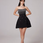 Melisande dress - Miss Rosier - Women's Online Boutique