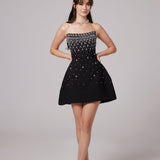 Melisande dress - Miss Rosier - Women's Online Boutique