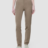 Nr. 1 Hose Tapered Cappuccino