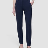 Nr. 1 Hose Tapered Mitternacht Blau