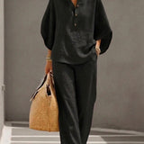 ELEGANTES DAMEN-SET