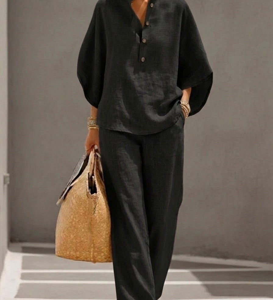 ELEGANTES DAMEN-SET