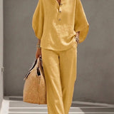 ELEGANTES DAMEN-SET