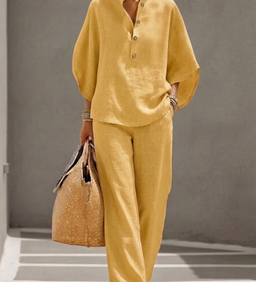 ELEGANTES DAMEN-SET