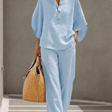 ELEGANTES DAMEN-SET