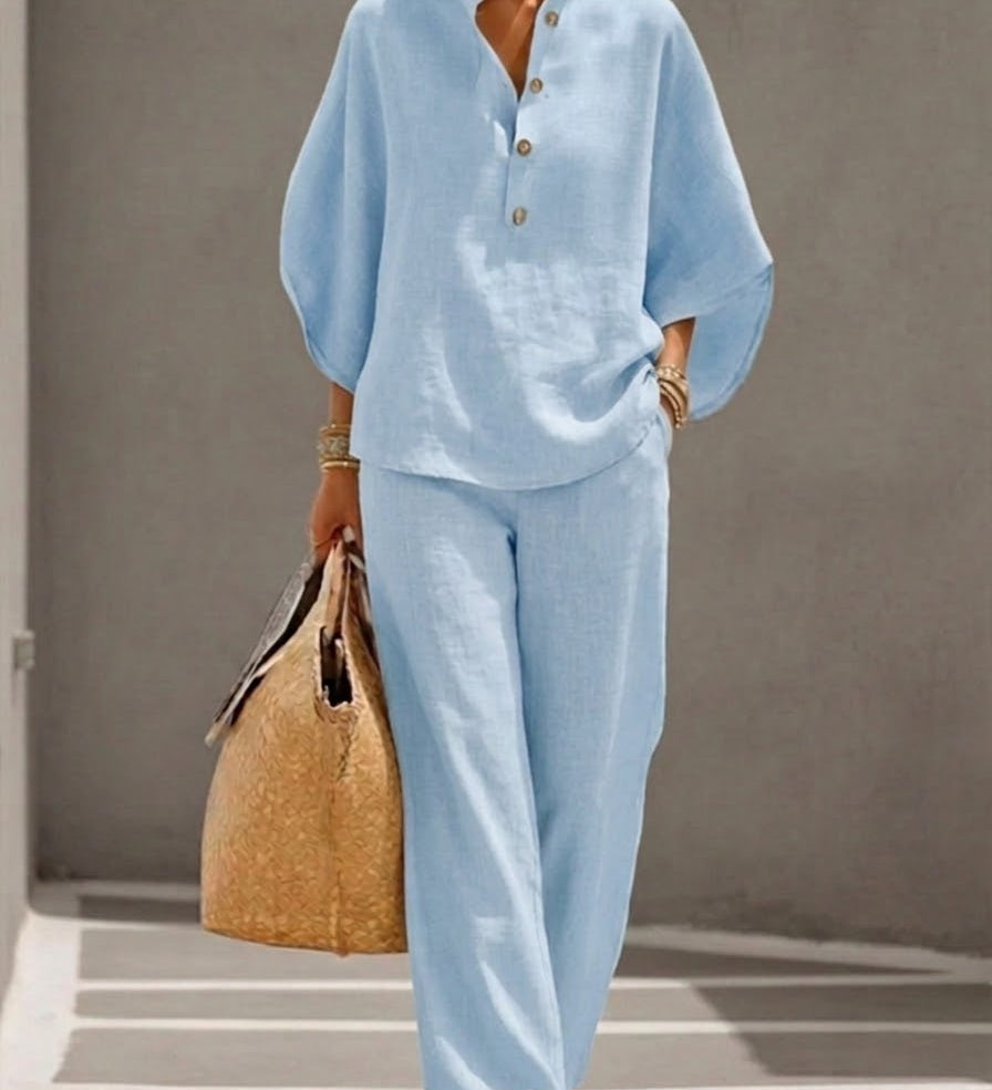 ELEGANTES DAMEN-SET