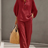 ELEGANTES DAMEN-SET