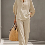 ELEGANTES DAMEN-SET