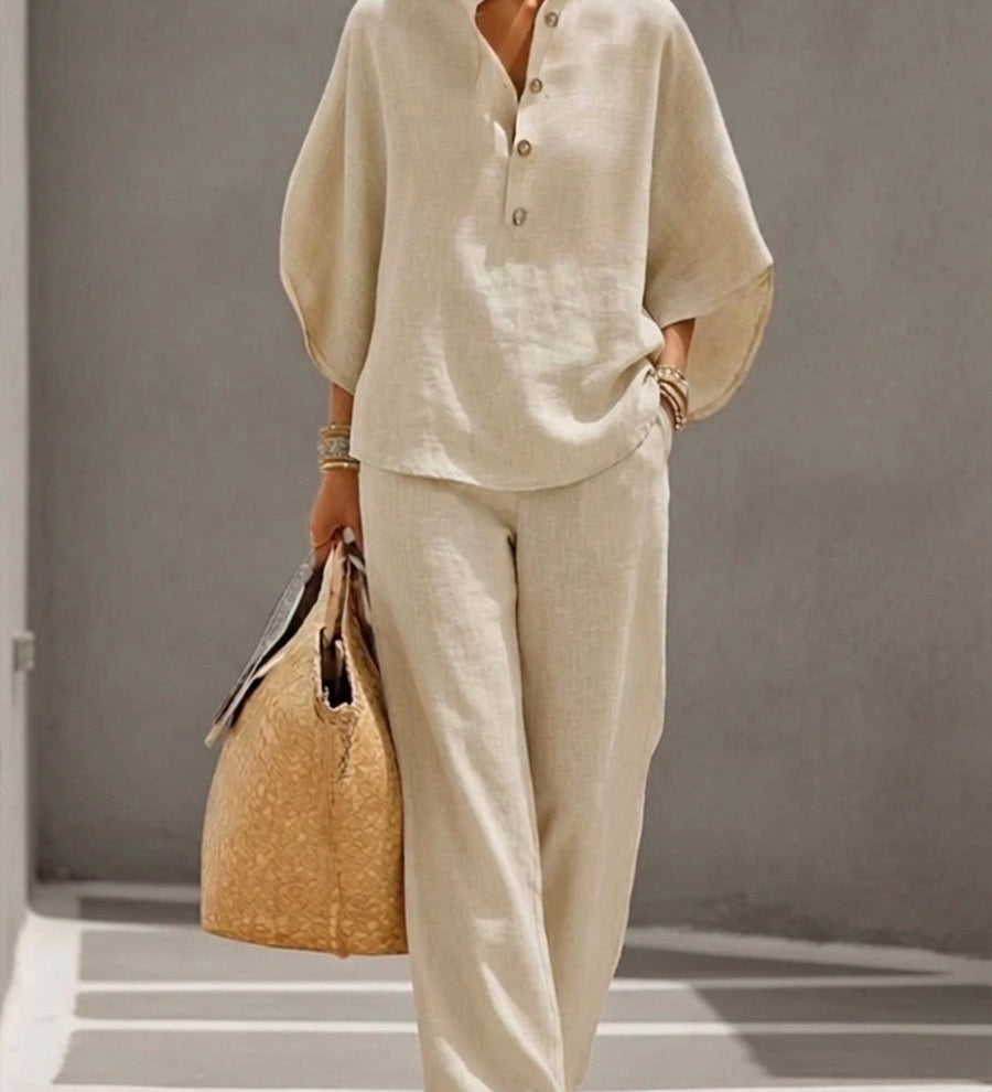 ELEGANTES DAMEN-SET