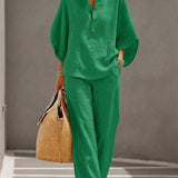 ELEGANTES DAMEN-SET