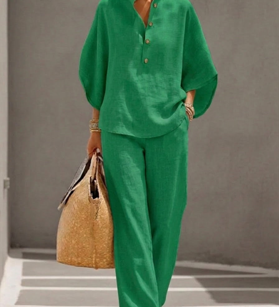 ELEGANTES DAMEN-SET