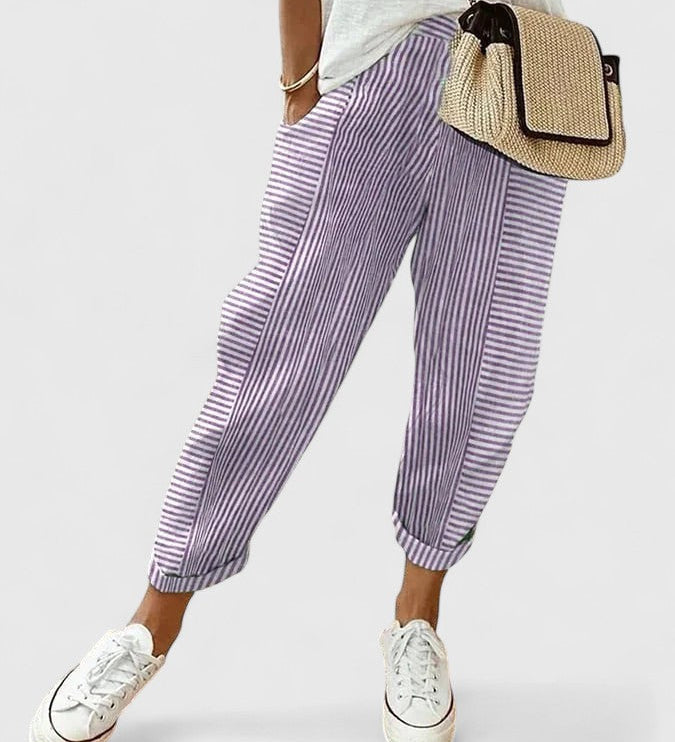 Elvira™ | Bequeme Hosen