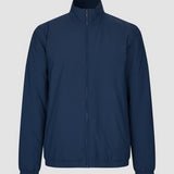 Range-Jacke Dunkelmarineblau