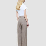 Damenhose Rhea Golden Beige Melange
