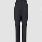 Damenhose Skye Tapered Schwarz